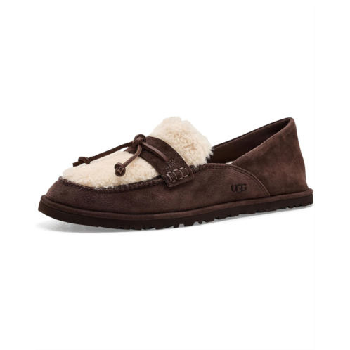 Womens UGG Zora Loafers