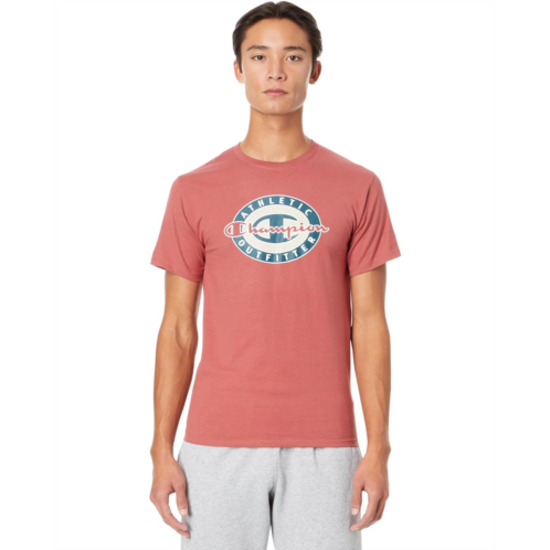 Champion Classic Graphic Tee