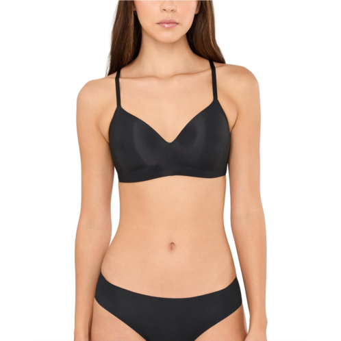 Natori Cloud Comfort Convertible Back Smoothing Wireless Bra