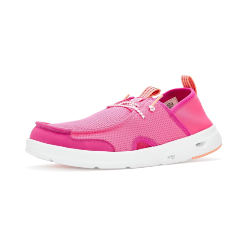 Hey Dude Kids Wally Hey2O Wander Mesh (Little Kid/Big Kid)