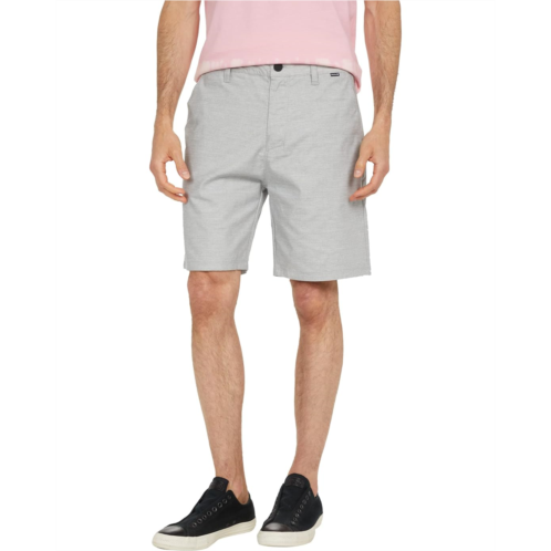 Hurley H2O-Dri Breathe 19 Walkshorts