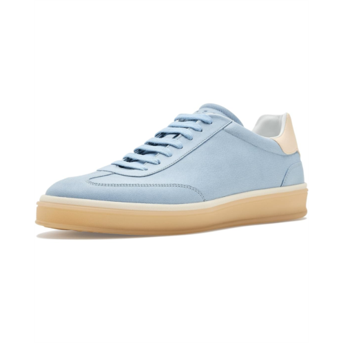 Mens Robert Barakett Coppi T-Toe Walking Sneakers