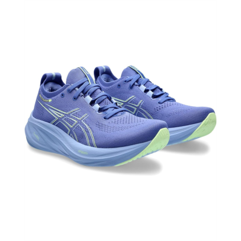 Womens ASICS GEL-Nimbus 26