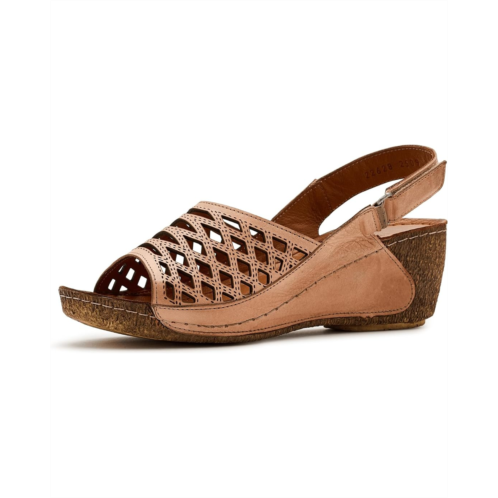 Womens Spring Step Denair