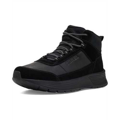 Mens SOREL Outing SE Mid Waterproof