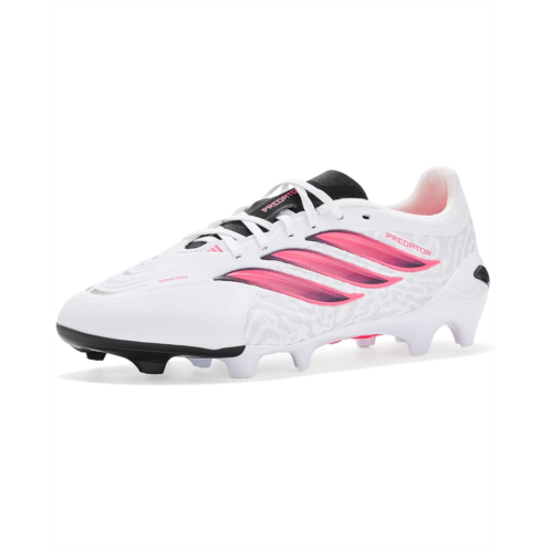 Unisex adidas Predator League Firm Ground Soccer Cleats