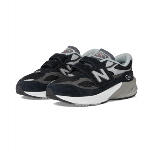 New Balance Kids 990v6 (Little Kid)