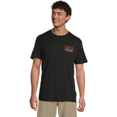 Billabong Range Adiv Short Sleeve
