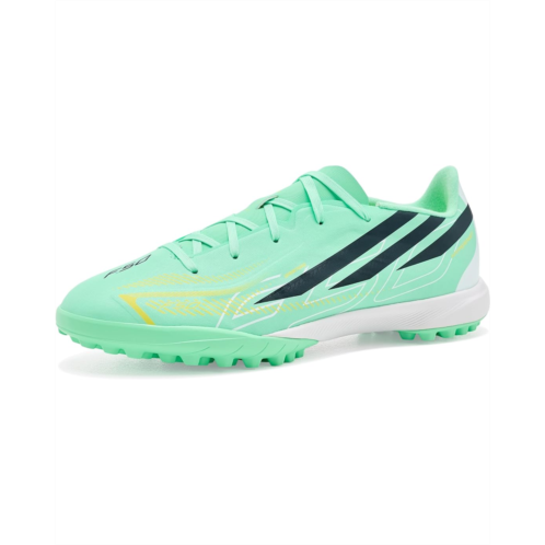 Kids adidas Kids F50 Hyperfast League Turf (Toddler/Little Kid/Big Kid)