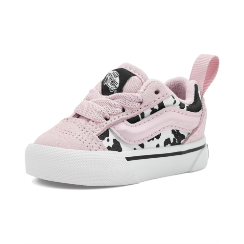 Kids Vans Kids KNU SKOOL ELASTIC LACE (Toddler)