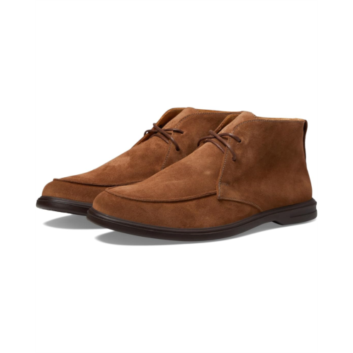 Mens Peter Millar Excursionist Lace-Up Derby Boots