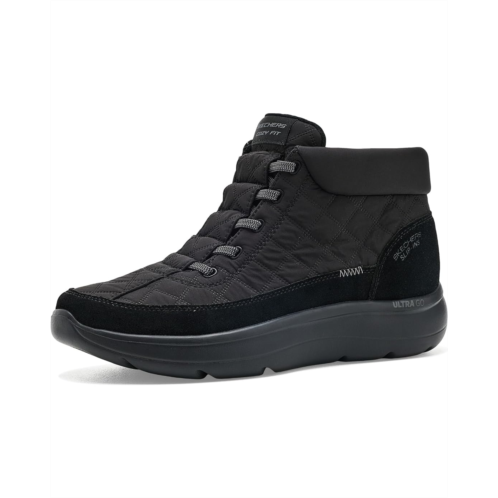 Womens SKECHERS Hands-Free Slip-Ins Encore - Cozy Fit Day