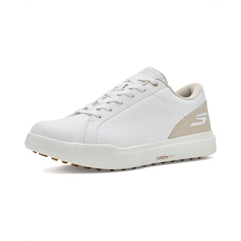 Skechers GO Golf Drive 6 Relaxed Fit Spikeless Golf Shoe