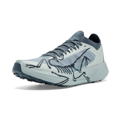 Unisex Arcteryx Sylan 2