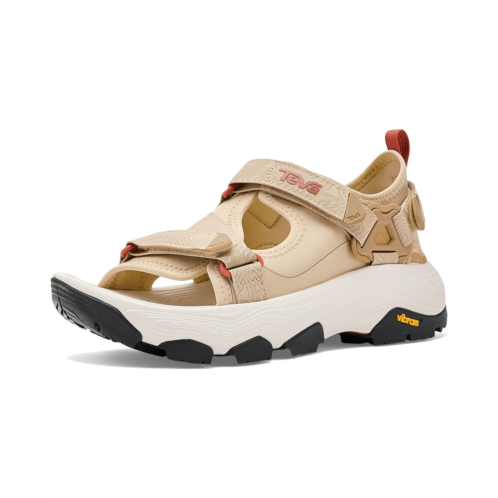 Womens Teva Grandview Max Sandals