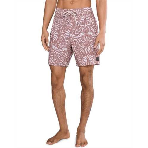 Mens Hurley Phantom Eco Classic Slub Zip 18