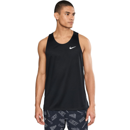 Mens Nike Stride Dri-FIT Adv Running Tank Top