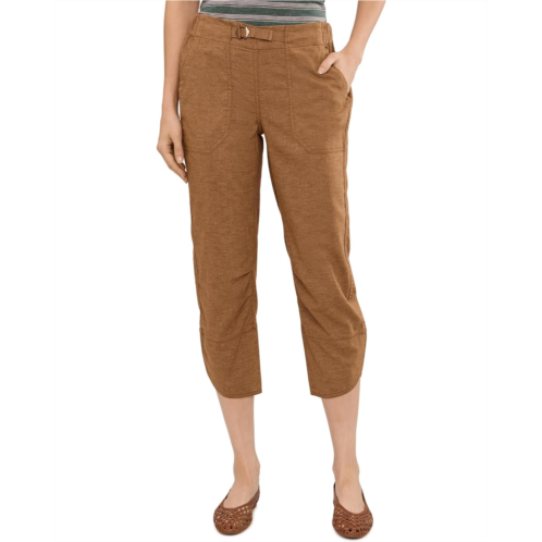Womens Royal Robbins Hempline Capris
