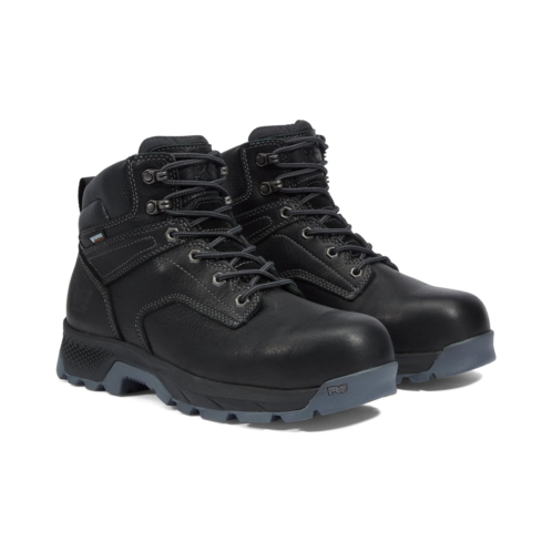 Mens Timberland PRO TiTAN EV 6 Inch Composite Safety Toe Waterproof