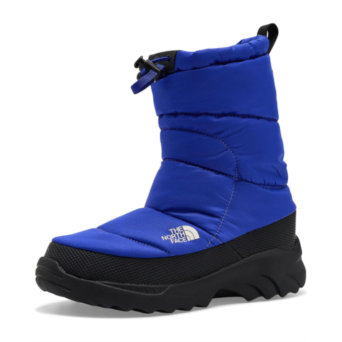 Kids The North Face Kids NSE Traction Bootie WP (Toddler/Little Kid/Big Kid)