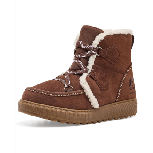 Kids SOREL Kids Ona Ave Alpine Waterproof (Big Kid)