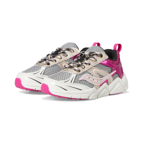 Saucony Kids Flash XT (Little Kid/Big Kid)