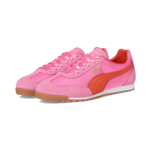 Womens PUMA Arizona Nylon Shoes