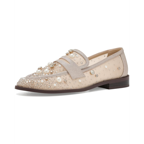 Womens Blue by Betsey Johnson Maren