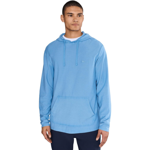 Mens Quiksilver Alamitos Hooded Knit