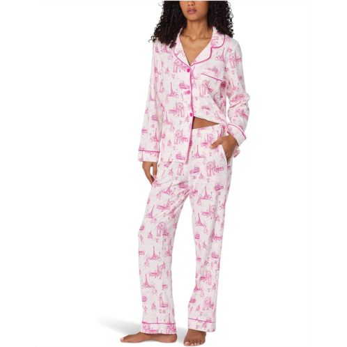 Bedhead PJs Long Sleeve Classic PJ Set