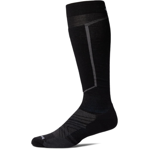 Mens Smartwool Ski Targeted Cushion Over-the-Calf Socks