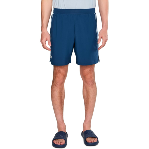 Mens Under Armour Launch Run 7 Inch Shorts