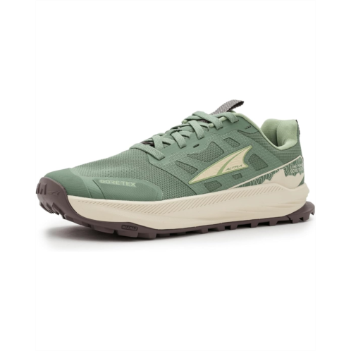 Womens Altra Lone Peak 9 Gtx