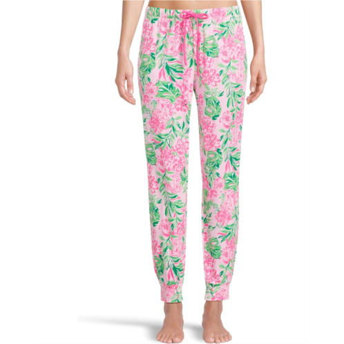 Lilly Pulitzer Jeffers PJ Pants