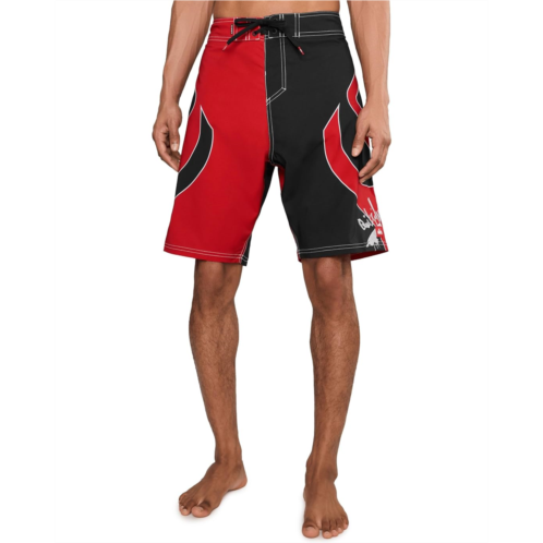 Mens Quiksilver YG Intercepter 21 Boardshorts