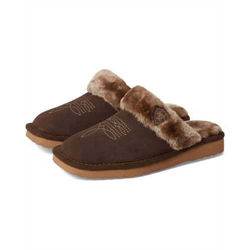 Womens Ariat Jackie Square Toe