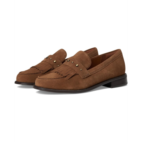 Womens Clarks Hana Loafer