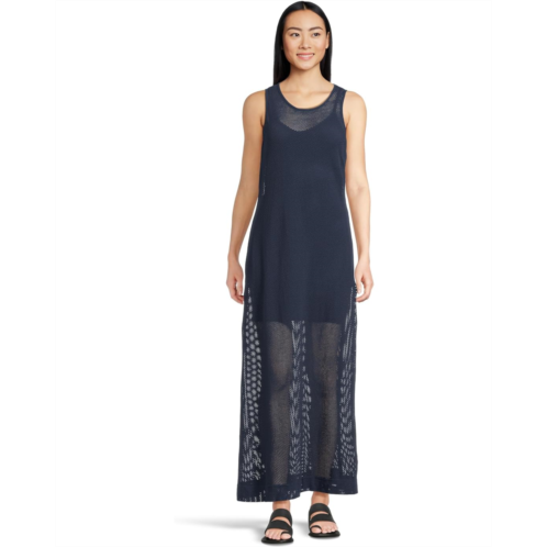 Womens Michael Stars Julianna Maxi Dress