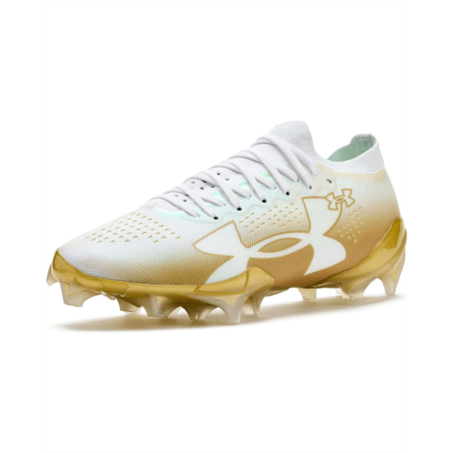 Mens Under Armour Blur Pro Football Cleats