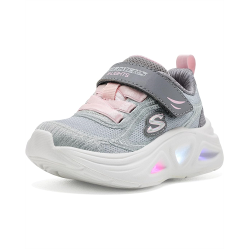 Girls SKECHERS KIDS Sola Glow 20 - Dazzle Steps 303729N (Toddler)