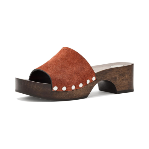 Womens Tory Burch 30mm Sandal Clog