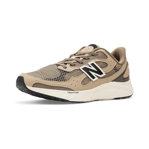 New Balance Kids Fresh Foam Arishi Lux Bungee Lace (Little Kid)