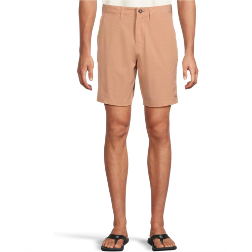 Mens Billabong Crossfire 19 Submersible