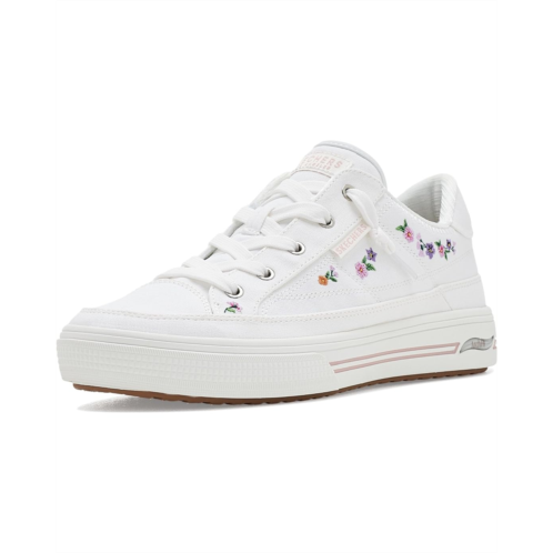 Womens SKECHERS Arch Fit Arcade-subtle Bouque
