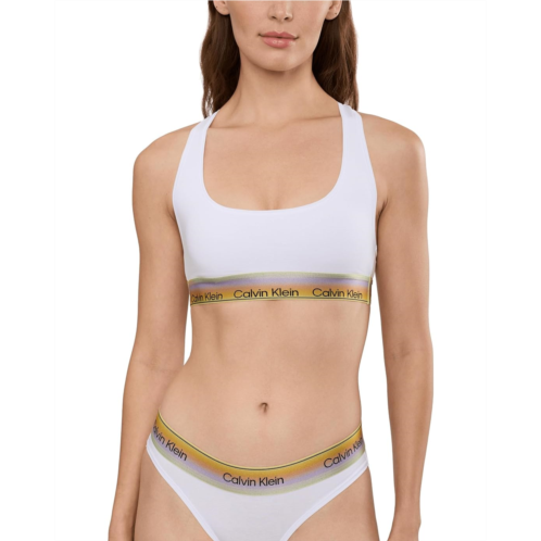 Calvin Klein Underwear Pride Bralette