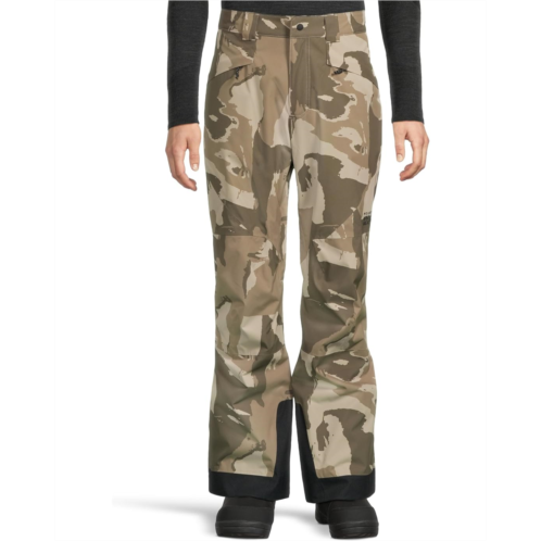 Mens Mountain Hardwear Firefall Pants