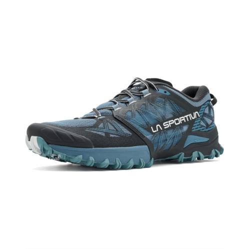 Womens La Sportiva Bushido Wide III