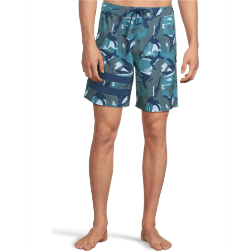 Hurley Block Party 18