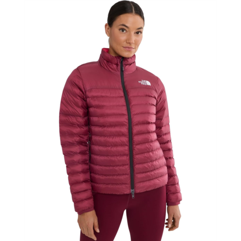 Womens The North Face Terra Peak Jacket