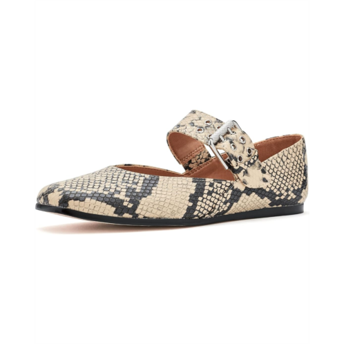 FRYE AND CO. Womens FRYE AND CO Elvie Double Prong Mary Jane